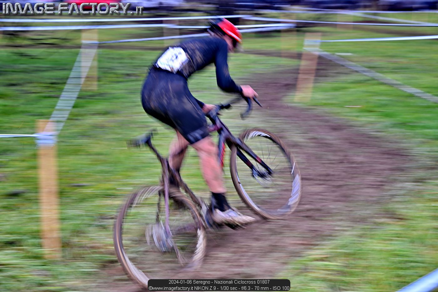 2024-01-06 Seregno - Nazionali Ciclocross 01807